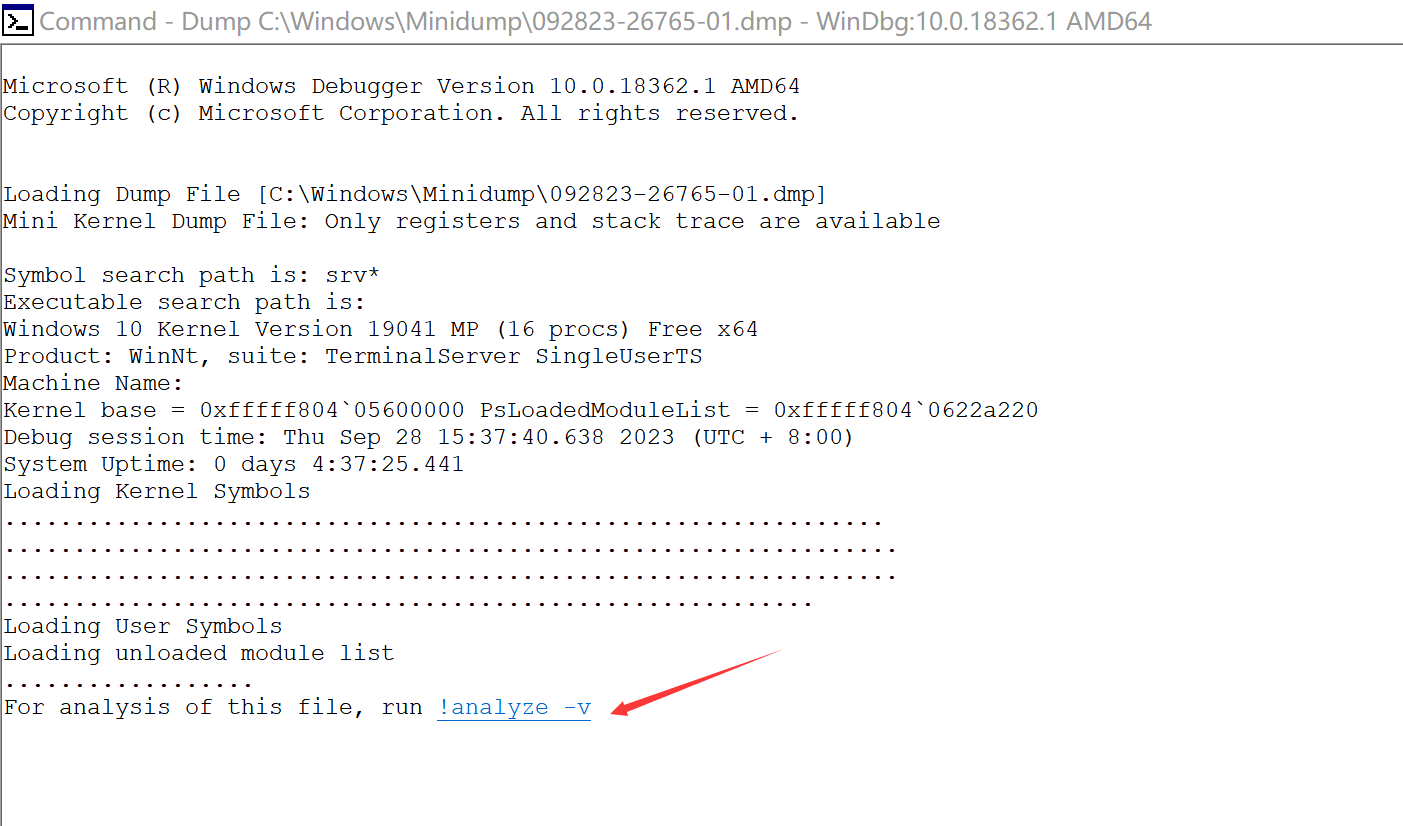 ThbinBook16+ Win10 蓝屏崩溃的解决思路